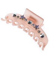 COMPLEX BIZ（コンプレックスビズ）ヘアアクセサリー ピンク サイズ:- レディース/2200635083364