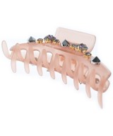 COMPLEX BIZ（コンプレックスビズ）ヘアアクセサリー ピンク サイズ:- レディース/2200635083364