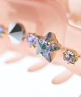 COMPLEX BIZ（コンプレックスビズ）ヘアアクセサリー ピンク サイズ:- レディース/2200635083364