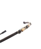 COMPLEX BIZ（コンプレックスビズ）ヘアアクセサリー 茶 サイズ:- レディース/2200641886041