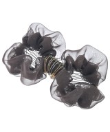 COMPLEX BIZ（コンプレックスビズ）ヘアアクセサリー 茶 サイズ:- レディース/2200622334073