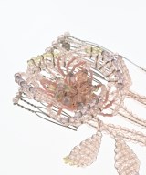 COMPLEX BIZ（コンプレックスビズ）ヘアアクセサリー ピンク サイズ:- レディース/2200619507015