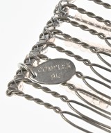 COMPLEX BIZ（コンプレックスビズ）ヘアアクセサリー ピンク サイズ:- レディース/2200619507015