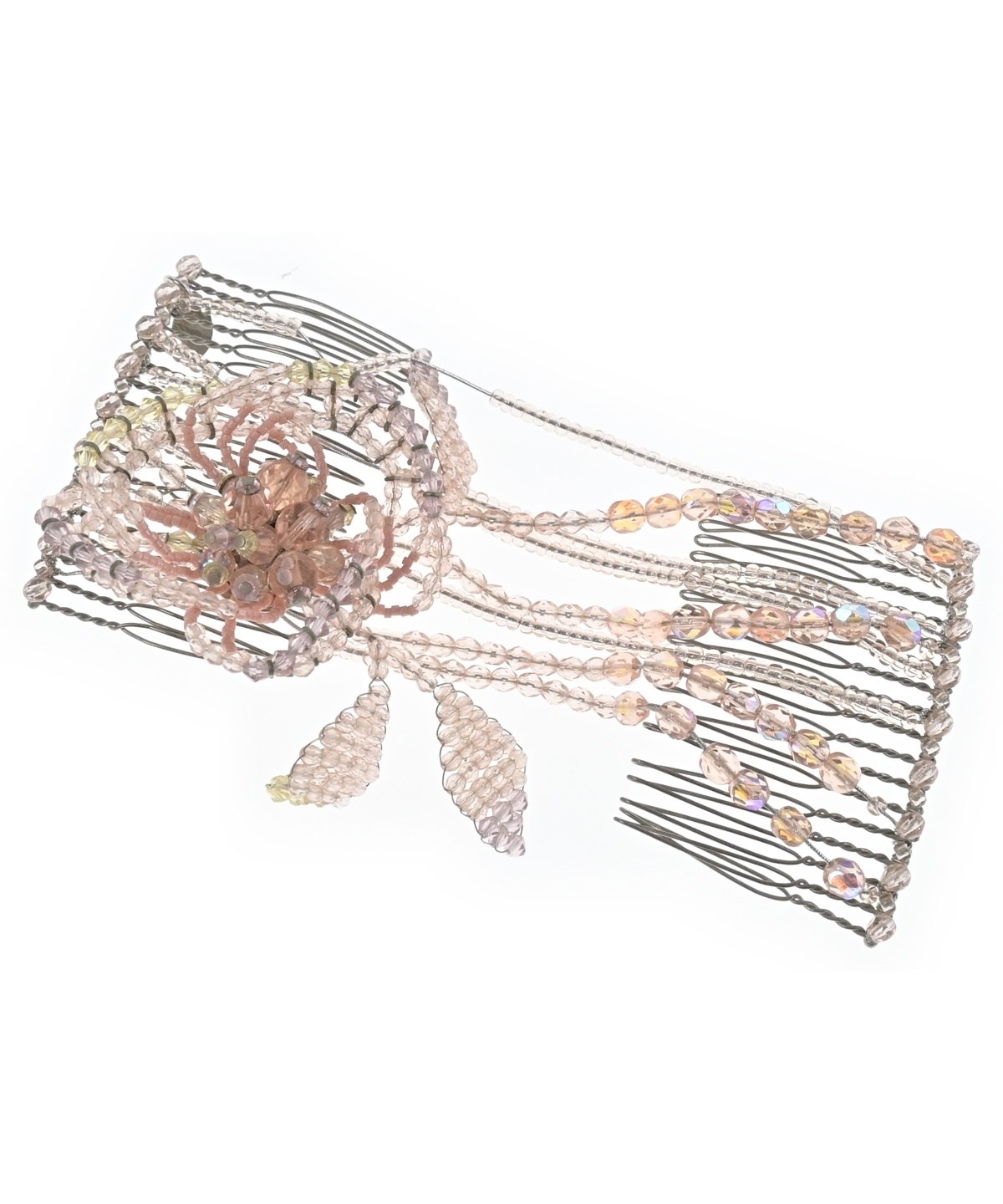 COMPLEX BIZ（コンプレックスビズ）ヘアアクセサリー ピンク サイズ