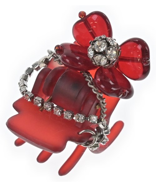 コンプレックスビズ(COMPLEX BIZ)のCOMPLEX BIZ ヘアアクセサリー