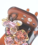 COMPLEX BIZ（コンプレックスビズ）ヘアアクセサリー ピンク サイズ:- レディース/2200701466015