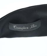 COMPLEX BIZ（コンプレックスビズ）ヘアアクセサリー 黒 サイズ:- レディース/2200701755089