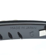 COMPLEX BIZ（コンプレックスビズ）ヘアアクセサリー 黒 サイズ:- レディース/2200701755096