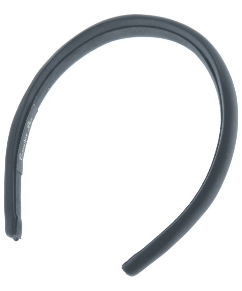 COMPLEX BIZ(コンプレックスビズ)ヘアアクセサリー 黒 サイズ:-/2200655477020