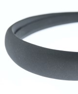 COMPLEX BIZ（コンプレックスビズ）ヘアアクセサリー 黒 サイズ:- レディース/2200655477020