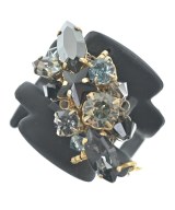 COMPLEX BIZ（コンプレックスビズ）ヘアアクセサリー 黒 サイズ:- レディース/2200664873059