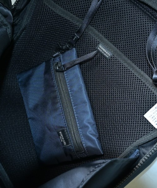 PORTER GIRL（ポーターガール）バックパック・リュック 紺 サイズ:- レディース/2200615471389