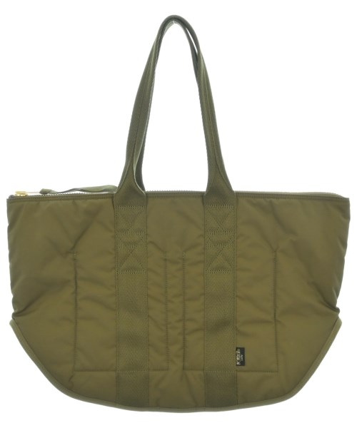 PORTER GIRL(ポーターガール)トートバッグ カーキ サイズ:-/2200670641130