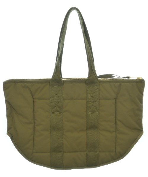 PORTER GIRL（ポーターガール）トートバッグ カーキ サイズ:- レディース/2200670641130