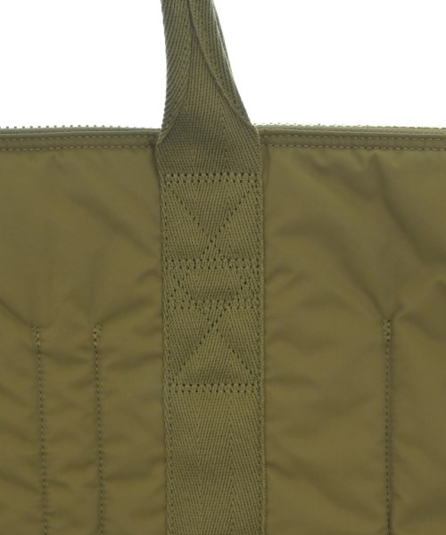 PORTER GIRL（ポーターガール）トートバッグ カーキ サイズ:- レディース/2200670641130