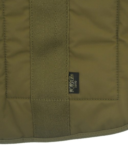 PORTER GIRL（ポーターガール）トートバッグ カーキ サイズ:- レディース/2200670641130