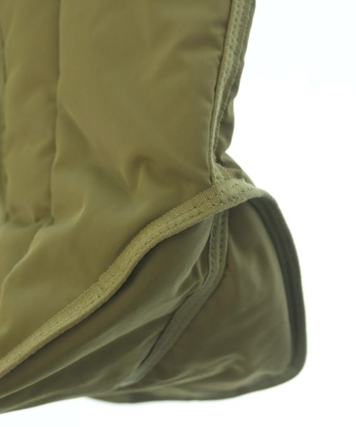 PORTER GIRL（ポーターガール）トートバッグ カーキ サイズ:- レディース/2200670641130