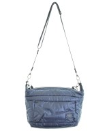 PORTER GIRL（ポーターガール）ショルダーバッグ 青 サイズ:- レディース/2200664518127