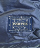 PORTER GIRL（ポーターガール）ショルダーバッグ 青 サイズ:- レディース/2200664518127