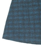 MANOUSH（マヌーシュ）ミニスカート 青 サイズ:40(M位) レディース/2200644382045