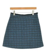 MANOUSH ミニスカート