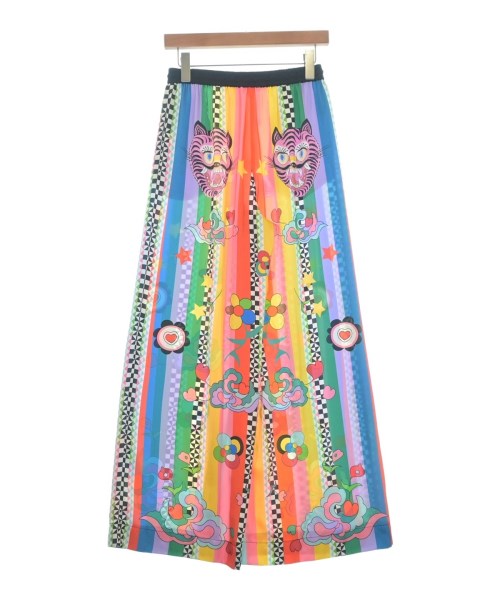 MANOUSH（マヌーシュ）その他 ピンク サイズ:36(S位) レディース/2200677399027