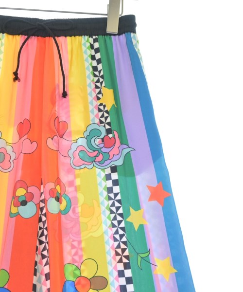 MANOUSH（マヌーシュ）その他 ピンク サイズ:36(S位) レディース/2200677399027