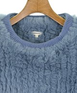 MANOUSH（マヌーシュ）ニット・セーター 青 サイズ:M レディース/2200661516126