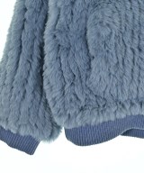 MANOUSH（マヌーシュ）ニット・セーター 青 サイズ:M レディース/2200661516126