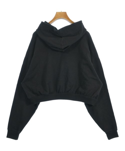 WHO'S WHO GALLERY（フーズフーギャラリー）パーカー 黒 サイズ:F レディース/2200636560024