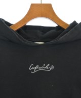 WHO'S WHO GALLERY（フーズフーギャラリー）パーカー 黒 サイズ:F レディース/2200636560024