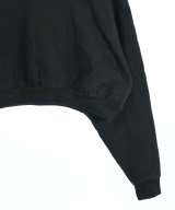 WHO'S WHO GALLERY（フーズフーギャラリー）パーカー 黒 サイズ:F レディース/2200636560024