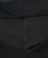 WHO'S WHO GALLERY（フーズフーギャラリー）パーカー 黒 サイズ:F レディース/2200636560024