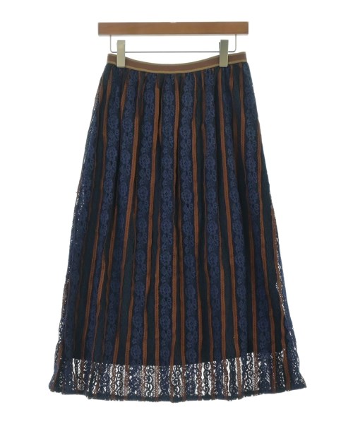 フーズフーギャラリー(WHO'S WHO GALLERY)のWHO'S WHO GALLERY ロング・マキシ丈スカート