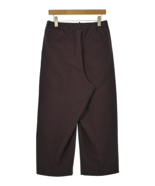 WHO'S WHO GALLERY（フーズフーギャラリー）その他 赤 サイズ:F メンズ/2200641136047