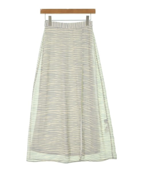 フーズフーギャラリー(WHO'S WHO GALLERY)のWHO'S WHO GALLERY ロング・マキシ丈スカート