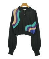 WHO'S WHO GALLERY ニット・セーター