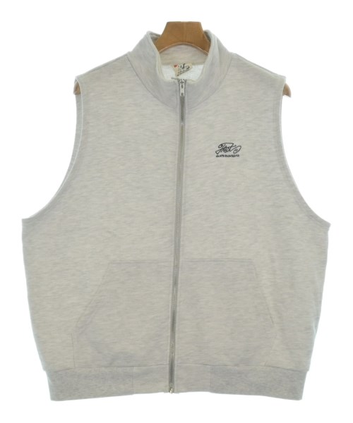 その他(ソノタ)Tシャツ・カットソー グレー サイズ:F/2200670895038