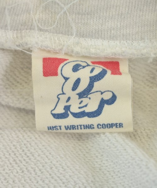 -（ソノタ）Tシャツ・カットソー グレー サイズ:F メンズ/2200670895038