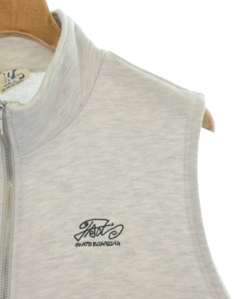 -（ソノタ）Tシャツ・カットソー グレー サイズ:F メンズ/2200670895038