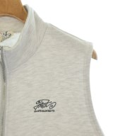 -（ソノタ）Tシャツ・カットソー グレー サイズ:F メンズ/2200670895038