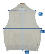 -（ソノタ）Tシャツ・カットソー グレー サイズ:F メンズ/2200670895038