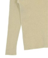 WHO'S WHO GALLERY（フーズフーギャラリー）ニット・セーター ベージュ サイズ:F レディース/2200679046073