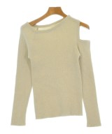 WHO'S WHO GALLERY ニット・セーター