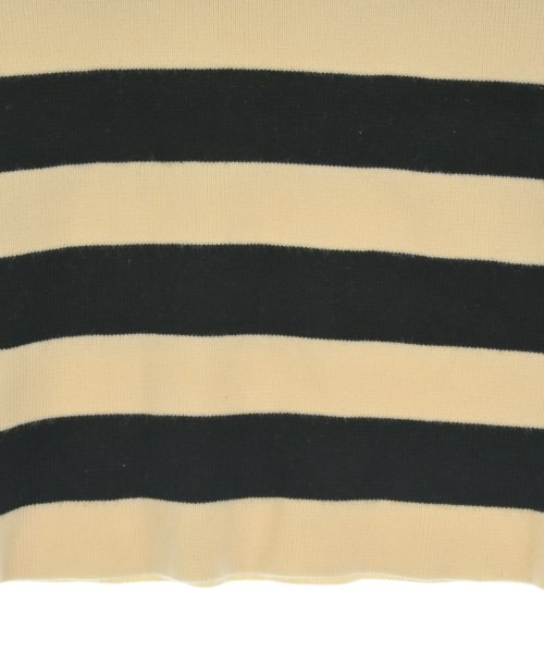 WHO'S WHO GALLERY（フーズフーギャラリー）ニット・セーター ベージュ サイズ:F レディース/2200679046080