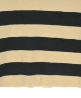 WHO'S WHO GALLERY（フーズフーギャラリー）ニット・セーター ベージュ サイズ:F レディース/2200679046080