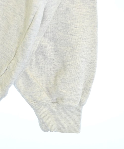 WHO'S WHO GALLERY（フーズフーギャラリー）スウェット グレー サイズ:F レディース/2200678643099