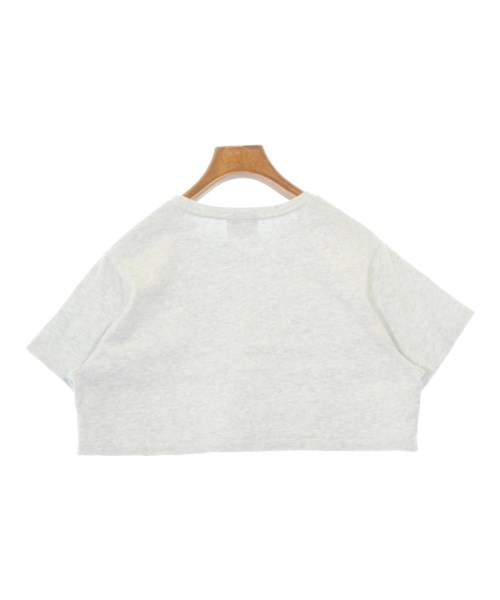 WHO'S WHO GALLERY（フーズフーギャラリー）Tシャツ・カットソー グレー サイズ:F レディース/2200673164094