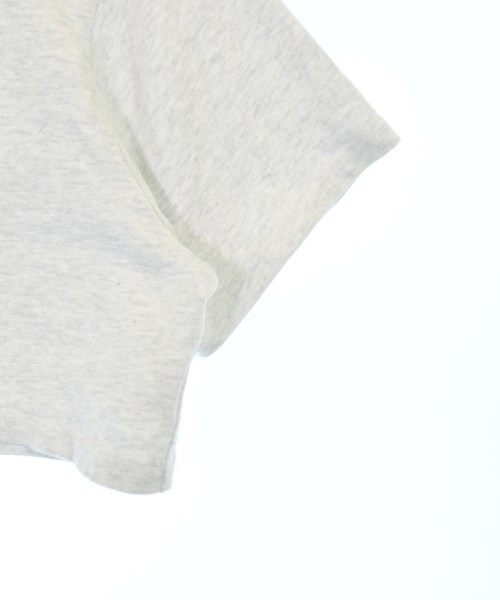 WHO'S WHO GALLERY（フーズフーギャラリー）Tシャツ・カットソー グレー サイズ:F レディース/2200673164094