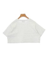 WHO'S WHO GALLERY（フーズフーギャラリー）Tシャツ・カットソー グレー サイズ:F レディース/2200673164094